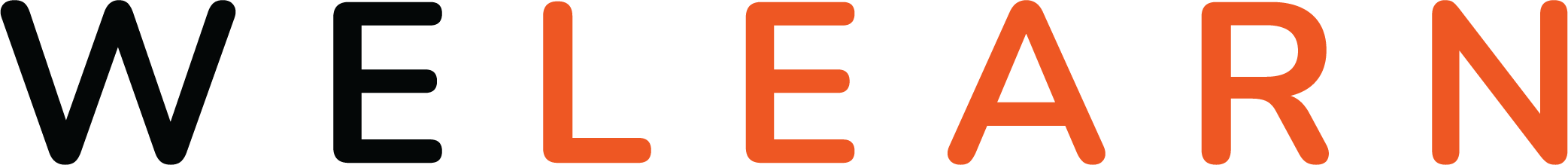 WeLearn logo
